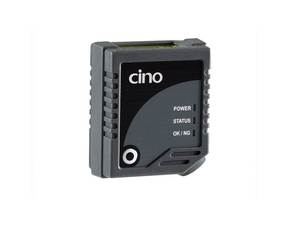 Nuevo y Original Escáner de Código de Barras Lineal Fijo CINO Serie FM480 - Product Image 2