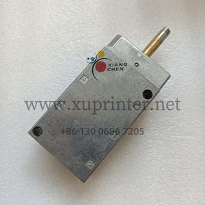 Vanne solénoïde WD Original 10349 MFH-5-1/4-S Bobine solénoïde MSFG-24/42-50/60 4527 - Product Image 3