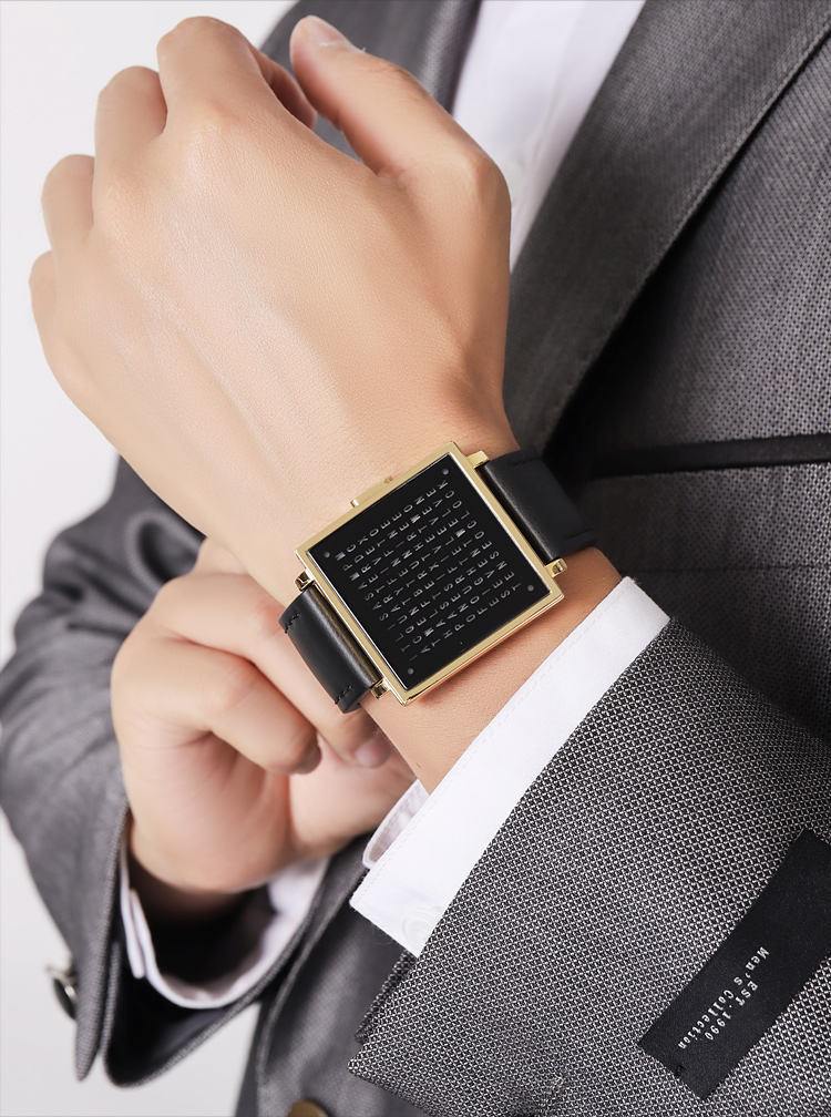 Qlocktwo W35 Qlocktwo Precio Relojes Qlocktwo En Chrono24