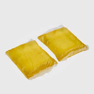 Colle pour bordure EVA, granulés thermofusibles, colle pour reliure, adhérence supérieure et polyvalence - Product Image 1