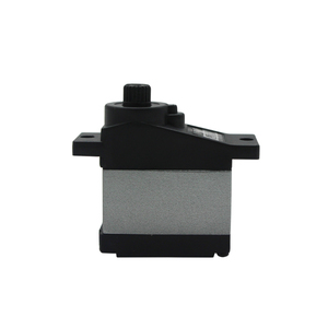 علبة معدنية متوسطة القوة K-Power-Servo تناظرية بعزم دوران لهواية الطائرة RC أجزاء PB0120 - Product Image 3