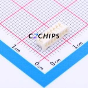 CS-1146-08 Housing (Wire-to-Board / Wire-to-Wire) P=1.25mm Connector 1x8P 1.25mm 1 8 - Product Image 1
