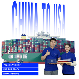 Servicio de Logística de Inventario en EE. UU. Listo para Enviar para Vendedores en Línea - Product Image 1