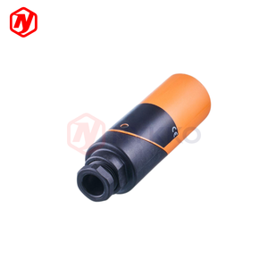 Orijinal Ifm IB5063 an M8 endüktif yakınlık sensörü, otomasyon ve robotlarda kullanım için genişletilmiş algılama mesafesine sahiptir - Product Image 1