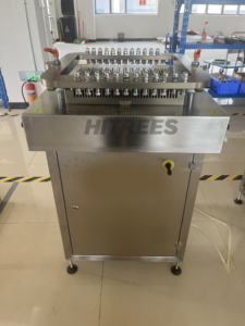 Coupe-<span class=keywords><strong>beurre</strong></span> industriel robuste pour usine de transformation alimentaire - Product Image 3