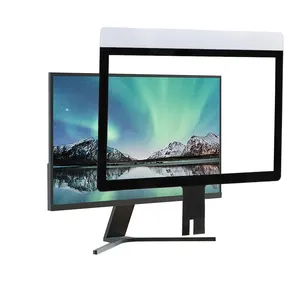 21.5 Inch Multi Touch Panel Screen USB Touch Capacitive Screen Panel For Monitor