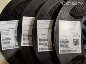 MAX5434 디지털 포텐셔미터 50k 옴 집적 회로 IC 데이터 수집 신제품 및 오리지널 재고 칩 MAX5434LEZT+T - Product Image 5