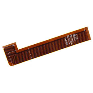 كمبيوتر محمول <span class=keywords><strong>M</strong></span>.2 قرص صلب كابل لوحة SSD لـ HP Spectre X360 13-13t-AF 15-BL - Product Image 1