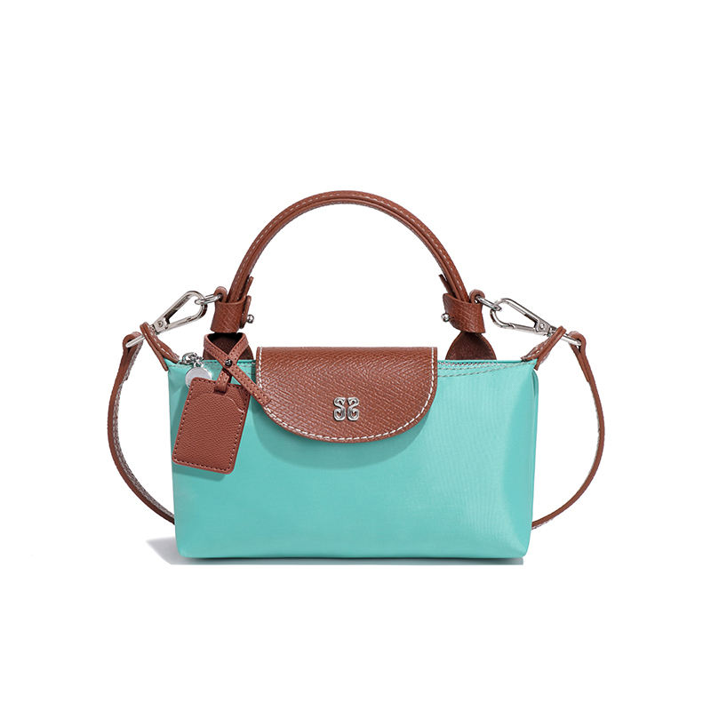 D1968#lake green:no pendant