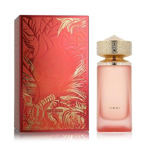 Parfum corporel liquide de luxe arabe de Dubaï pour femme, 100 ml, longue durée, parfum floral, déodorant, exemple de note : Misunderstood - Product Image 3