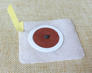 स्लिमिंग पैच प्रभावी वसा को जलाने के लिए स्लिम आहार पैड कारखाने की आपूर्ति वजन घटाने पैच - Product Image 2