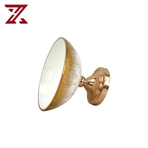 <span class=keywords><strong>Ciotola</strong></span> di frutta di lusso leggera artigianato arredamento soggiorno <span class=keywords><strong>ciotola</strong></span> di frutta in vetro per la decorazione domestica - Product Image 4