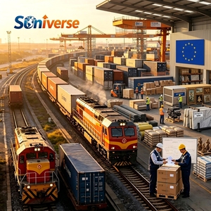 Agente <span class=keywords><strong>de</strong></span> Carga Aérea <span class=keywords><strong>de</strong></span> Amazon Logistics, Logística Transfronteriza, Agencia <span class=keywords><strong>de</strong></span> Aduanas, Entrega Aérea Rápida, Seguro en China, Soporte 24/7 - Product Image 6