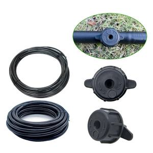 Système d'irrigation Micro <span class=keywords><strong>goutteur</strong></span> en plastique extérieur réglable - Product Image 1