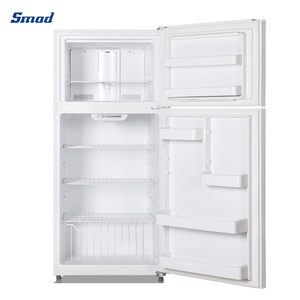 Refrigerador Doméstico de Acero Inoxidable de 30 Pulgadas de Ancho con Puertas Dobles - Product Image 3