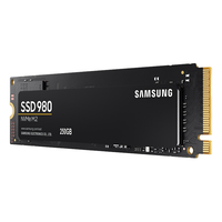 980Pro Notebook NVMem.2 PC PS5 Gaming 250G 500G 1T 2T Solid State Drive SSD