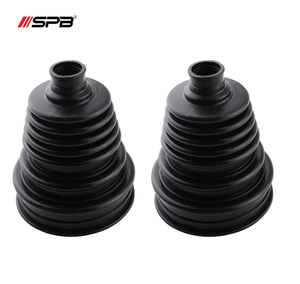 Chiều cao màu đen phổ CV khởi động Doanh kit thay thế Bìa Silicone cao su linh hoạt Vận tốc không đổi tự động CV Doanh khởi động kẹp - Product Image 2