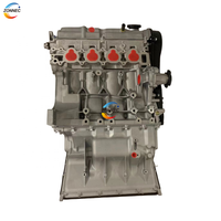 Ensemble moteur JL474Q de haute qualité 1,3 L pour Suzuki Swift Samurai Jimny Cultus