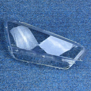 Produttore di stampi personalizzati faro borosilicato alto copriobiettivo in vetro per 2020 rapido <span class=keywords><strong>Skoda</strong></span> 2021 <span class=keywords><strong>2022</strong></span> - Product Image 5