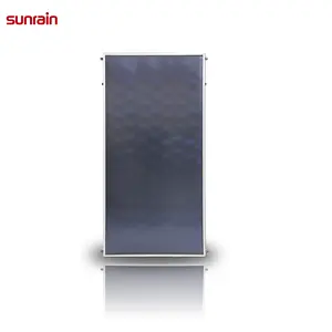 Sunrain Solar warmwasser bereiter Flache Platte Kollektor TYY-002