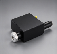 Kit Pembersih EB40771 yang Kompatibel, Adaptor Can Nula untuk Printer Inkjet Tinta Hitam 9232 9410 9450