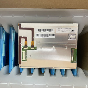 Nueva pantalla LCD Industrial VGA Original de 6,5 pulgadas, 640x480, para equipos industriales, médicos y automotrices, NL6448BC20-21C - Product Image 3