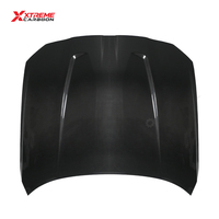 Capot moteur avant en fibre de carbone sèche XTREME, style CSL, léger, pour BMW G80 G81 M3 G82 G83 M4 2021 et versions ultérieures