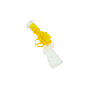 Flash Pistolet Conteneur De Bonbons En Plastique Vide Pistolet Lampe De Poche Conteneur De Sucre Jouets pour Enfants - Product Image 4