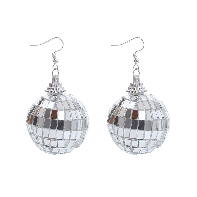 earhook (sliver 30mm)