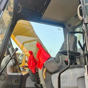 รถขุดตีนตะขาบ CAT 320D2 มือสอง สภาพดี รุ่น 320B 320C 320CL - Product Image 4