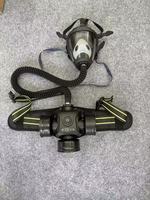 Nouvel arrivage : Respirateur motorisé purificateur d'air (PAPR) pour la lutte contre les incendies, respirateur motorisé SCBA