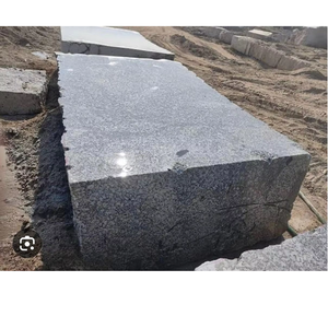 Factory Price Granite Slabs Customized Size and Shape Durable Stone for Kitchen Countertops Interior Design Use - Product Image 4