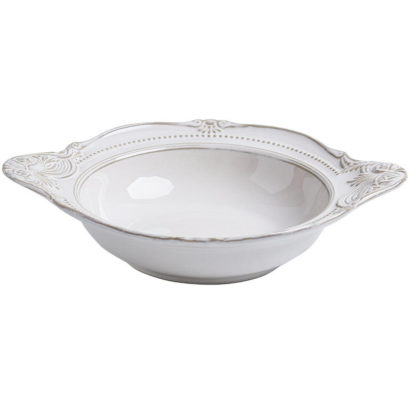 12inch soup bowl (20pcs/carton)