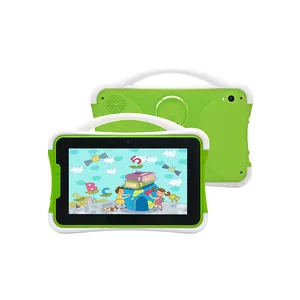 Cheapest android education tab electronics learning pc tablets oem tablet 16gb baby touch tablet