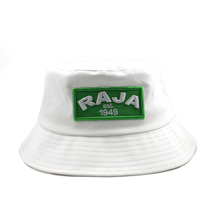 หมวก<span class=keywords><strong>ตก</strong></span><span class=keywords><strong>ปลา</strong></span>และหมวกแก๊ปผ้าฝ้ายปักโลโก้สีขาวคุณภาพสูงแบบ<span class=keywords><strong>ก</strong></span>ำหนดเอง หมวกบั<span class=keywords><strong>ก</strong></span>เก็ตแบบกำหนดเองสำหรับทุกเพศ - Product Image 1