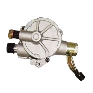 POMPE À VIDE ASSY MD607622 pour L200 GL GLS 4D56T APOS 06.96 - Product Image 3