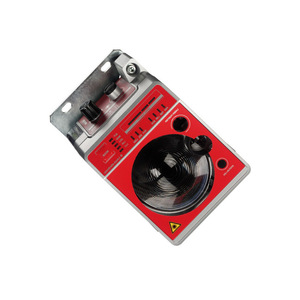 Transmisor de Datos Ópticos Leuze DDLS 508 40.4 L IP65 para Equipos Mecánicos e Ingeniería Eléctrica - Product Image 3