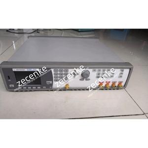 Générateur de bruit arbitraire à fonction d'impulsion KEYSIGHT Agilent 81150A avec opt 001 Singl - Product Image 1