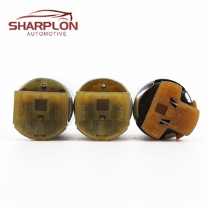 Kit de Solenoides para Cuerpo de Válvulas de Transmisión, Compatible con 6R80, para Ford Explorer, Ranger, Mustang, Territory, Transit, 7 Piezas - Product Image 5