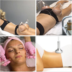 Brest Enlargement Big Boobs Natural Girls Effective Hip Lifting Lady Suction Pump Skin Care Firming Enlarging Products Desktop - Product Image 6