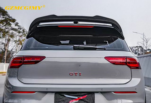 Kit de Carrocería de Alta Calidad Compatible con Volkswagen <span class=keywords><strong>Golf</strong></span> 8 GTI, Difusor Delantero, Faldones Laterales, Parachoques para <span class=keywords><strong>Golf</strong></span> <span class=keywords><strong>VIII</strong></span> MK8 - Product Image 5