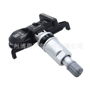 เซ็นเซอร์ TPMS รุ่น PMV E100 ความถี่ 433MHz แบบภายนอก สำหรับระบบตรวจสอบแรงดันลมยางรถยนต์โตโยต้า แฮนด์เลอร์ - Product Image 4