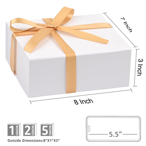 Custom Print Paper Gift <b>Box</b> Candy Paper Board Kraft Express Packaging Perfume <b>Bottle</b> and Paper <b>Box</b> - Product Image 4