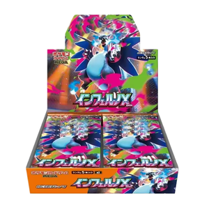 Approvisionnement en gros 100% officiel 12 boîtes Pokémon Mega 2 PTCG Cartes en papier Version japonaise Cartes <span class=keywords><strong>Charizard</strong></span> Boîte mystère Diffusion en direct - Product Image 1