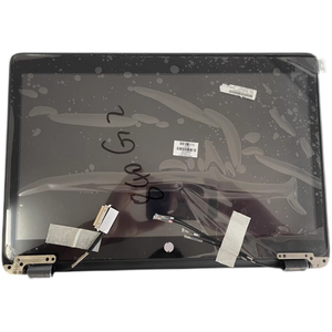 Replacement For HP 14S-FQ0000NA New 14" LCD Laptop Screen FHD Matte Display | UK - View #2