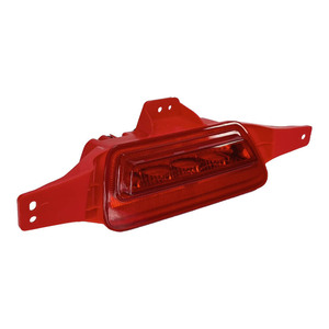 Luz Antiniebla Trasera LED para Hyundai Elantra 92407-BU100, Repuesto para el Modelo 2023 - Product Image 3