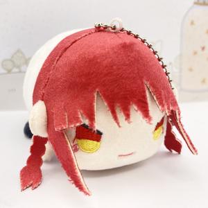 Peluche Chainsaw Man Denji Makima Pawa Aki Hayakawa <span class=keywords><strong>Angel</strong></span> Devil Six Personnages Rembourrage Coton PP Super Doux 31cm-50cm Couette - Product Image 1