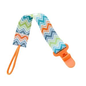 Cadena para Chupetes con Clip de Poliéster para Bebés, 9g - Product Image 4