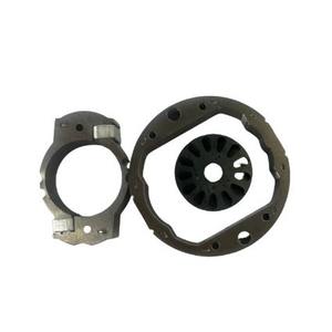 Merek HENGJIA langsung dari pabrik Motor joran bayangan 69.6 besi cor aluminium lembaran baja inti besi layanan Casting Stator listrik - Product Image 3