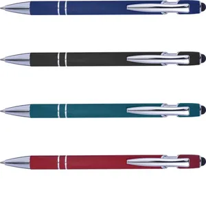 Penna touch capacitiva gadget personalizzati - Product Image 1